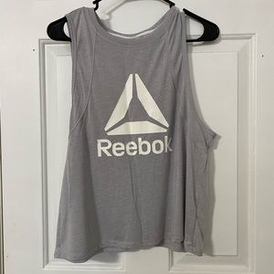 Reebok women’s workout tank